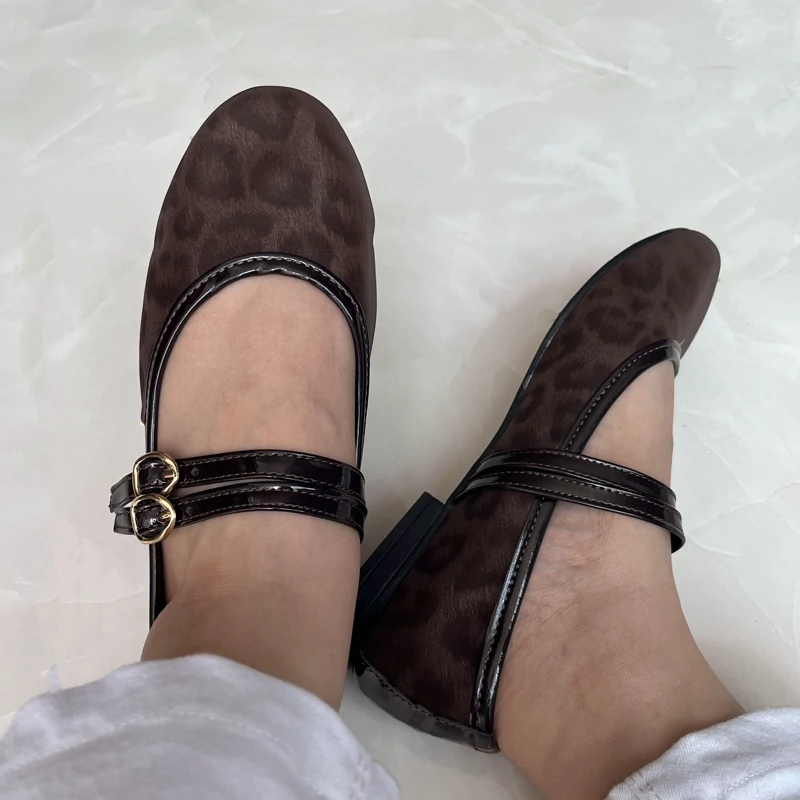 کالج زنانه پلنگی مدل کایلین سایز 37 تا 40
